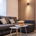 Maison De Vacance Coosy - Jardin Clos - Chien Ok Nyaraló *