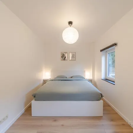 Maison Entiere Dans Le Village De Coo Holiday home