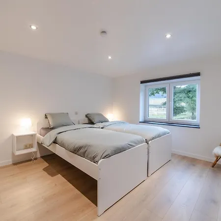 Holiday home Maison Entiere Dans Le Village De Coo *