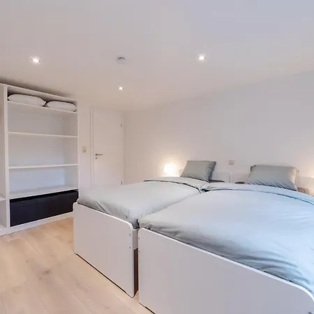 Maison Entiere Dans Le Village De Coo Holiday home *
