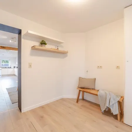 Holiday home Maison Entiere Dans Le Village De Coo Stavelot