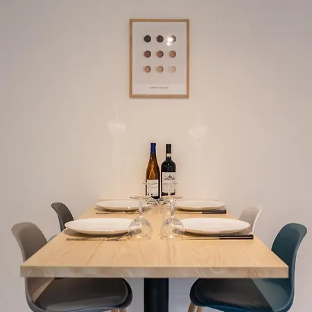 Casa de Férias Super Promo ! - Jardin Clos - Animaux Ok *