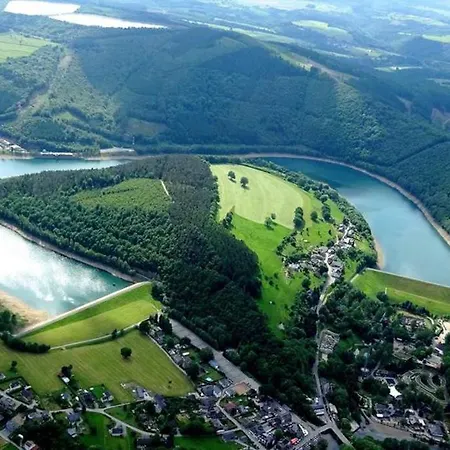 Maison Entiere Dans Le Village De Coo Holiday home Stavelot