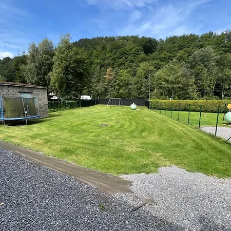 Holiday home Maison Entiere Dans Le Village De Coo